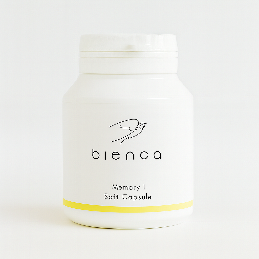Memory I Soft Capsule