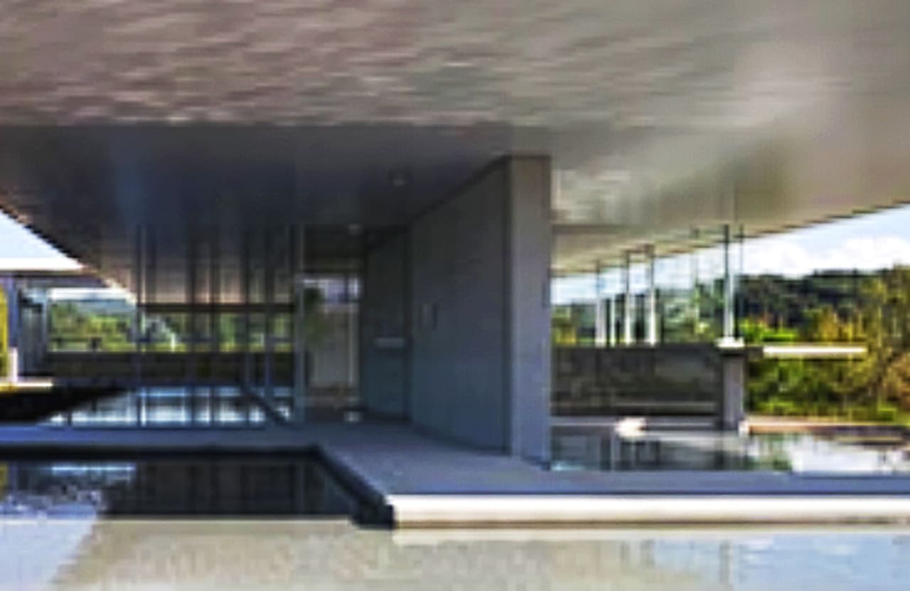 会社エントランス